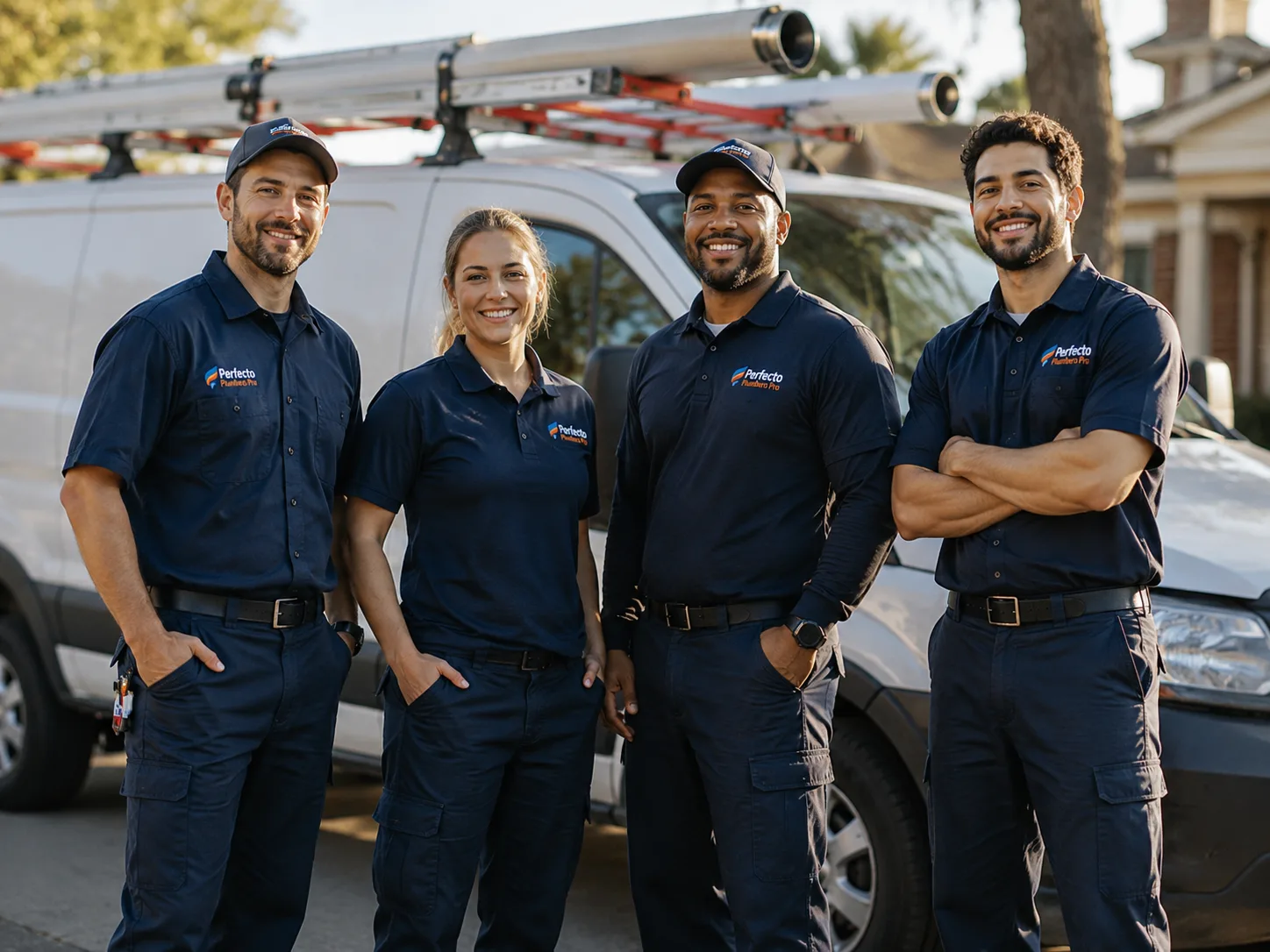 Emergency Plumber Near Me in Antes Fort, PA near me